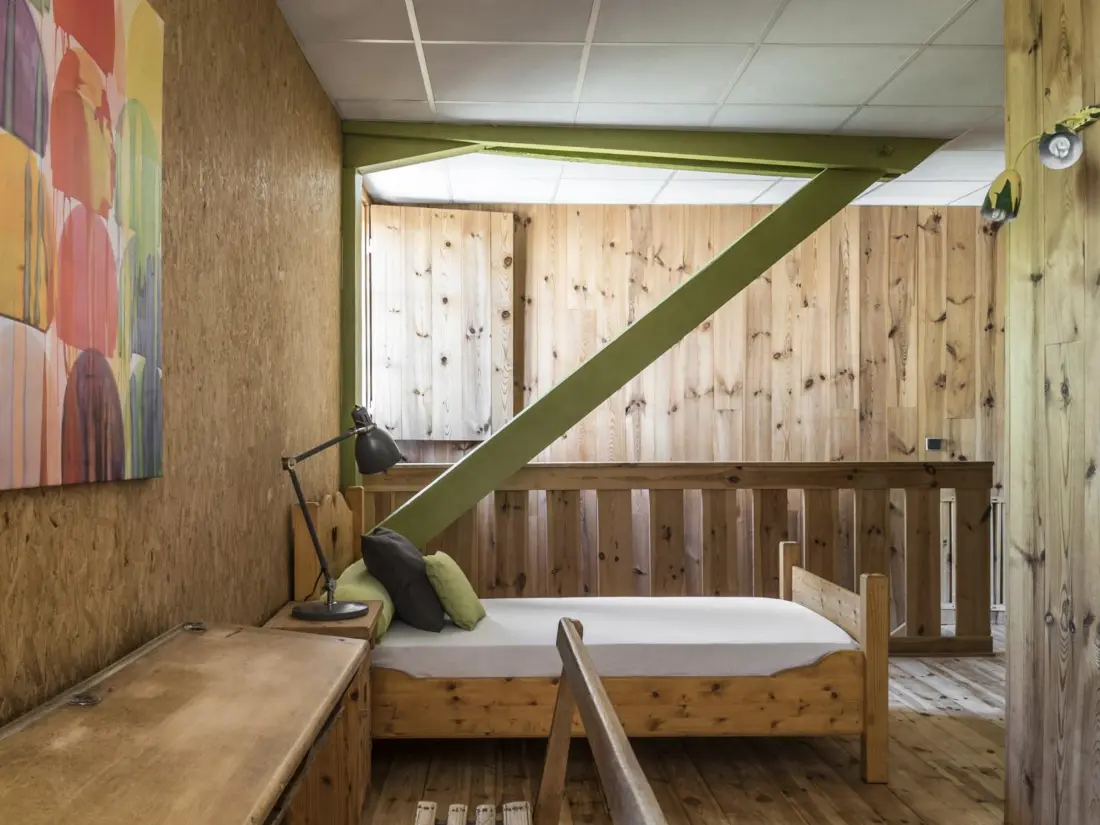 Maison de Vacances Jenzat
