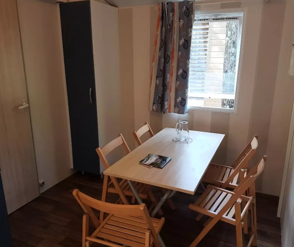 Camping Le Roubreau 3 étoiles★★★