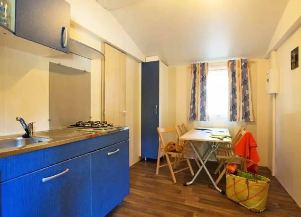 Camping Le Roubreau 3 étoiles★★★