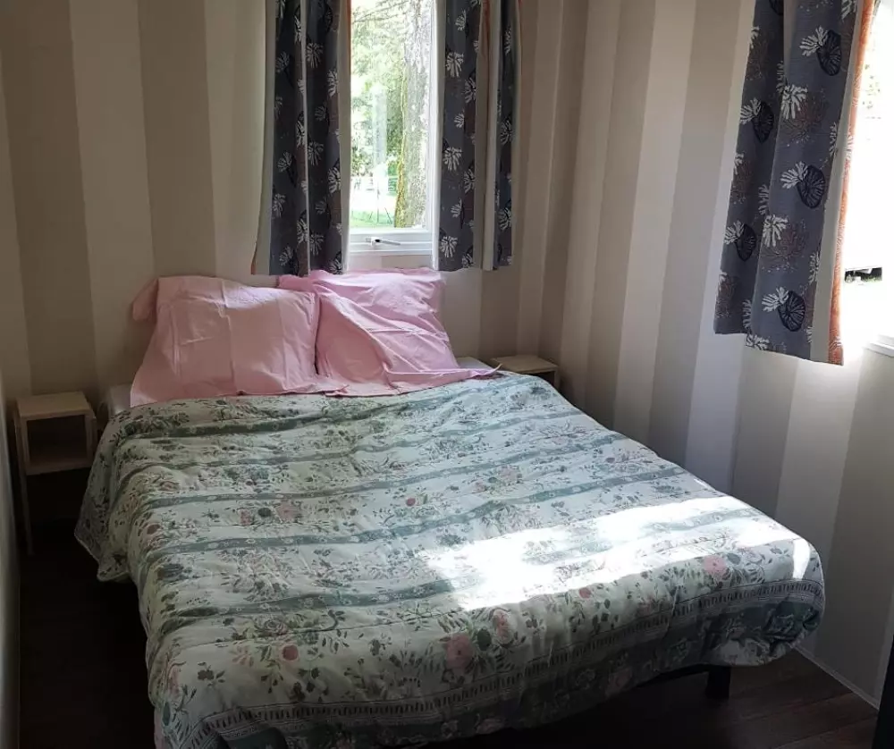 Camping Le Roubreau 3 étoiles★★★