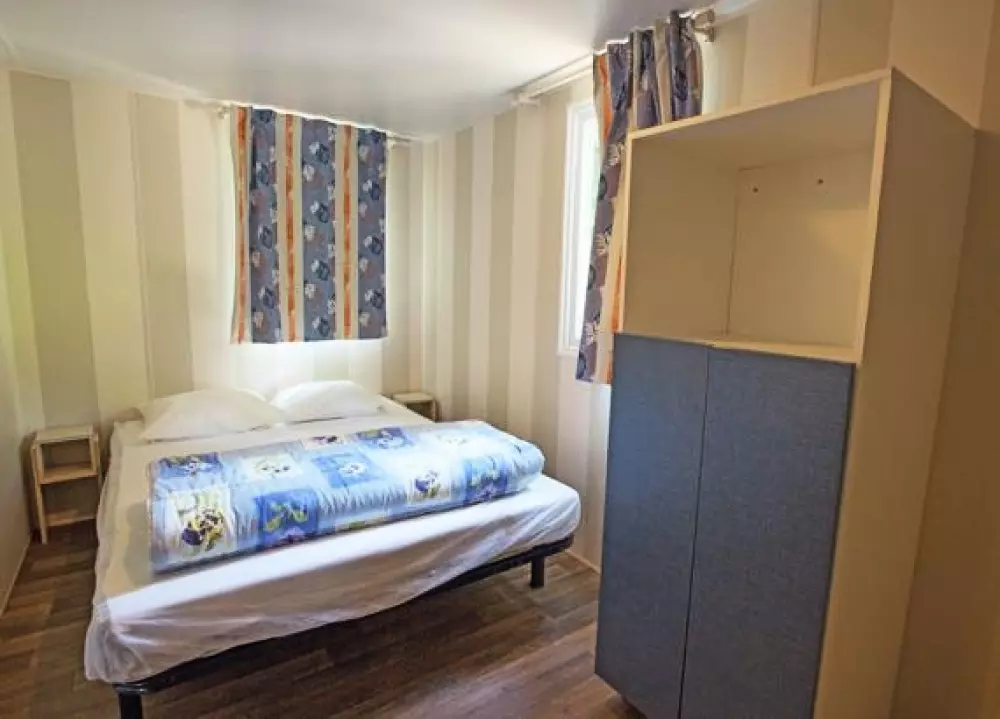 Camping Le Roubreau 3 étoiles★★★