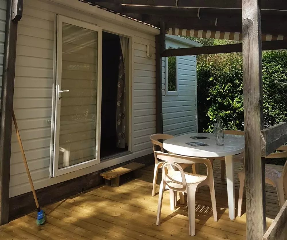 Camping Le Roubreau 3 étoiles★★★