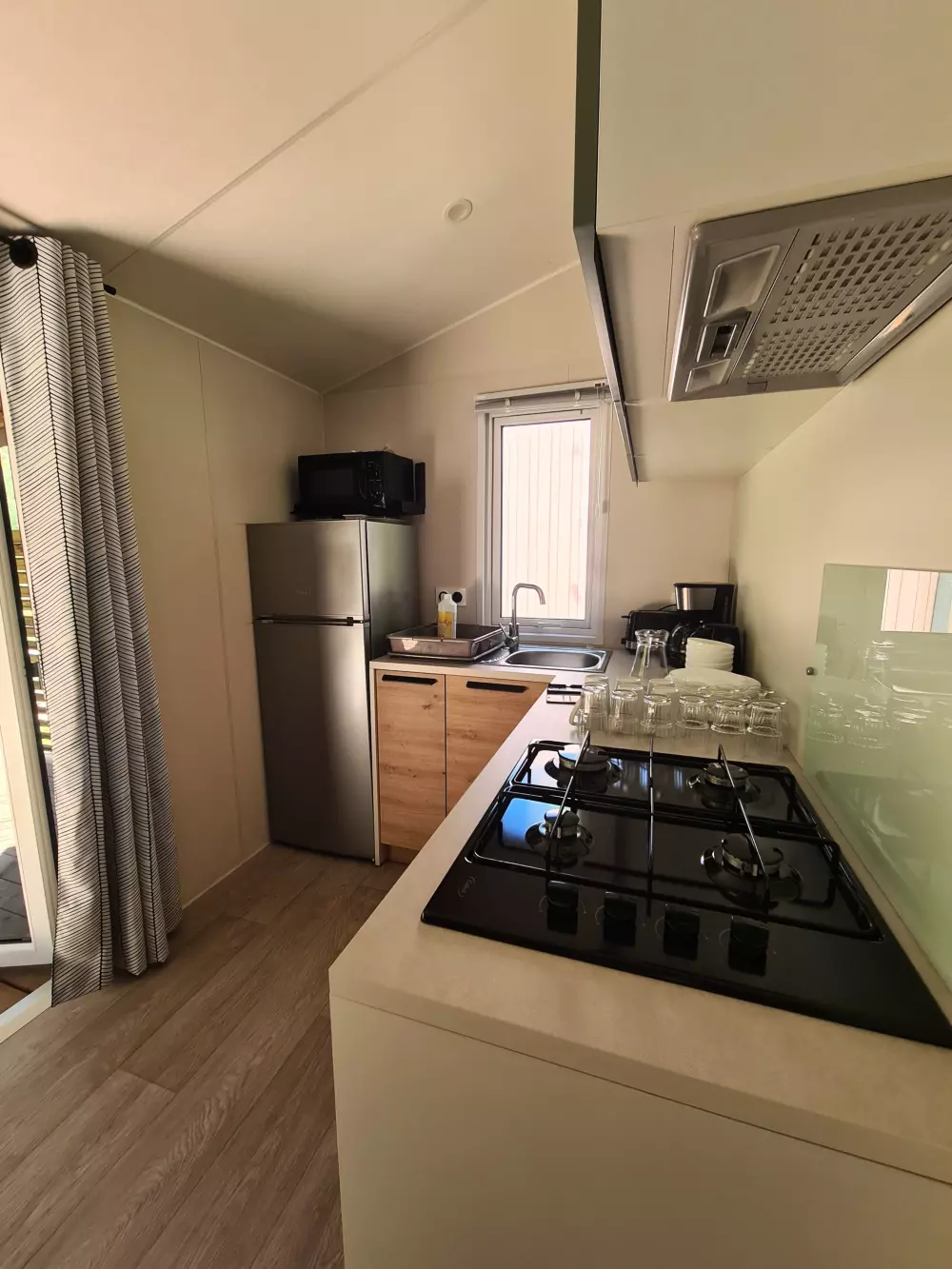 Camping Le Roubreau 3 étoiles★★★