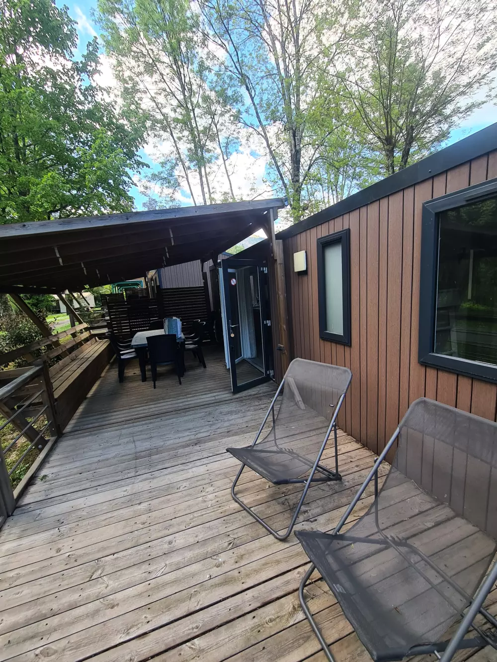 Camping Le Roubreau 3 étoiles★★★
