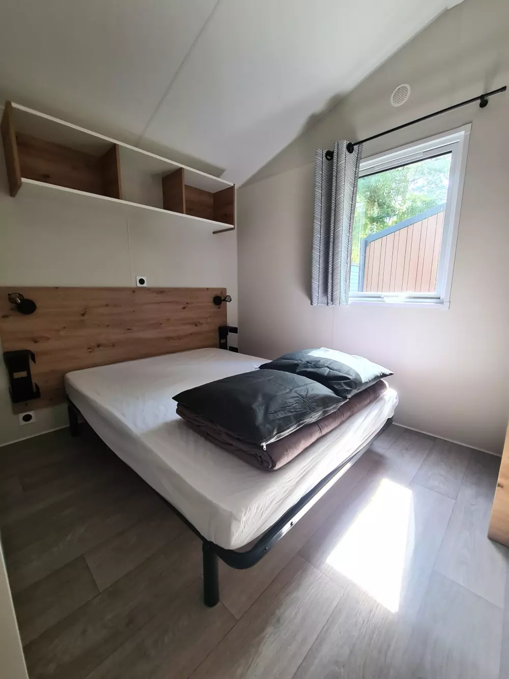 Camping Le Roubreau 3 étoiles★★★