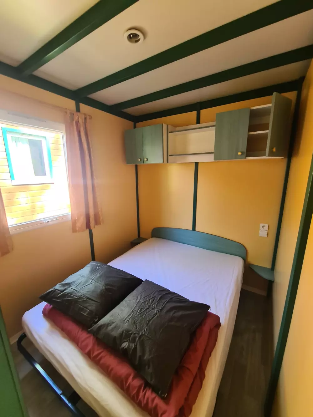 Camping Le Roubreau 3 étoiles★★★