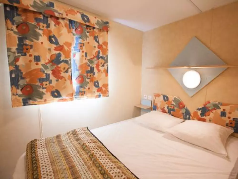 Camping Le Roubreau 3 étoiles★★★