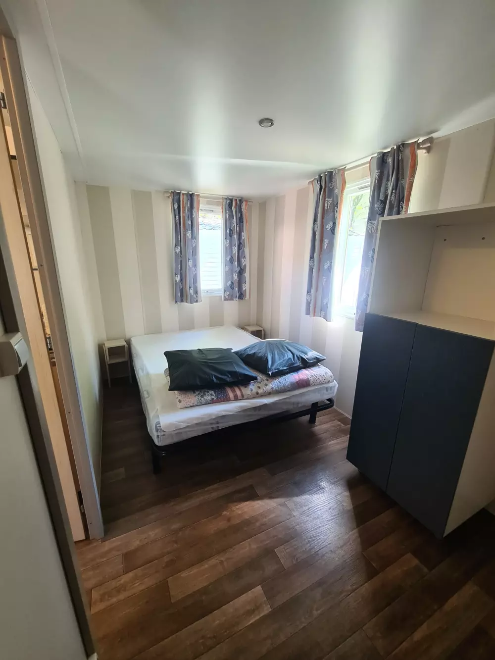 Camping Le Roubreau 3 étoiles★★★