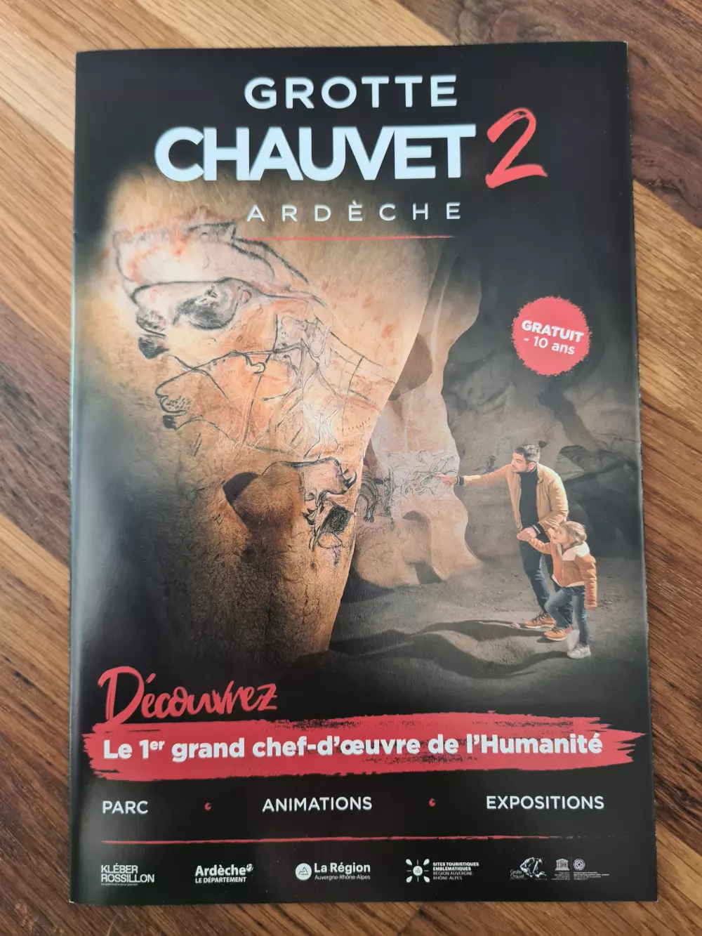 Camping Le Roubreau 3 étoiles★★★