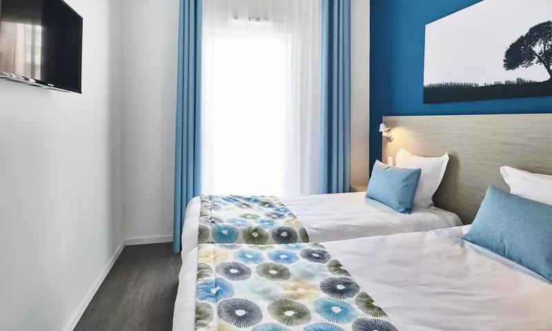 Résidence Les Coteaux de Jonzac**** - Vacances Bleues ...