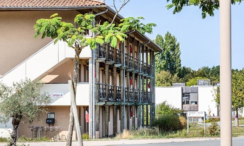 France - Poitou Loire - Jonzac - Résidence Pierre & Vacances Les Rives de la Seugne 3*