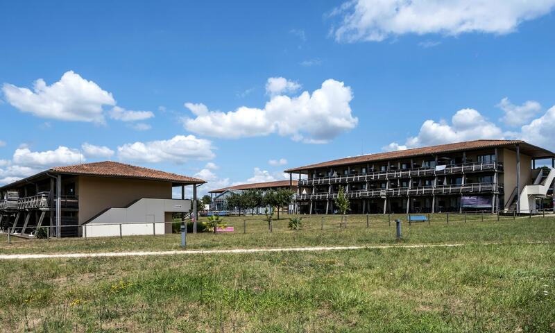 Résidence Pierre & Vacances Les Rives de la Seugne 3* - 1