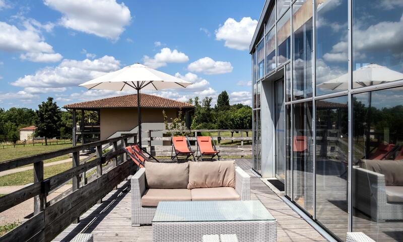 Résidence Pierre & Vacances Les Rives de la Seugne 3* - 2