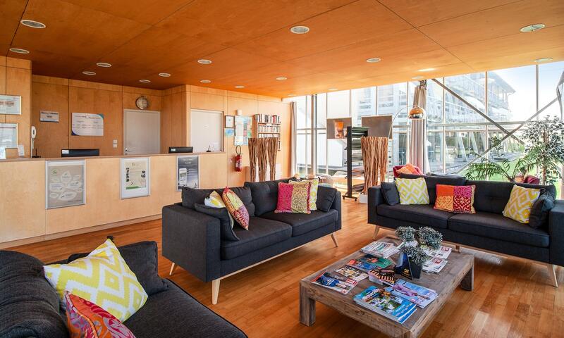 Résidence Pierre & Vacances Les Rives de la Seugne 3* - 3