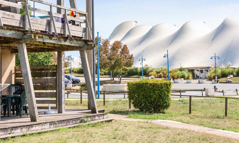 Résidence Pierre & Vacances Les Rives de la Seugne 3* - 4