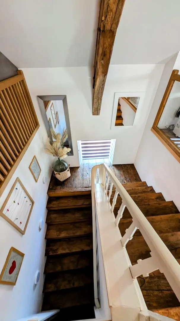Gîte de France Les eglantiers 4 épis