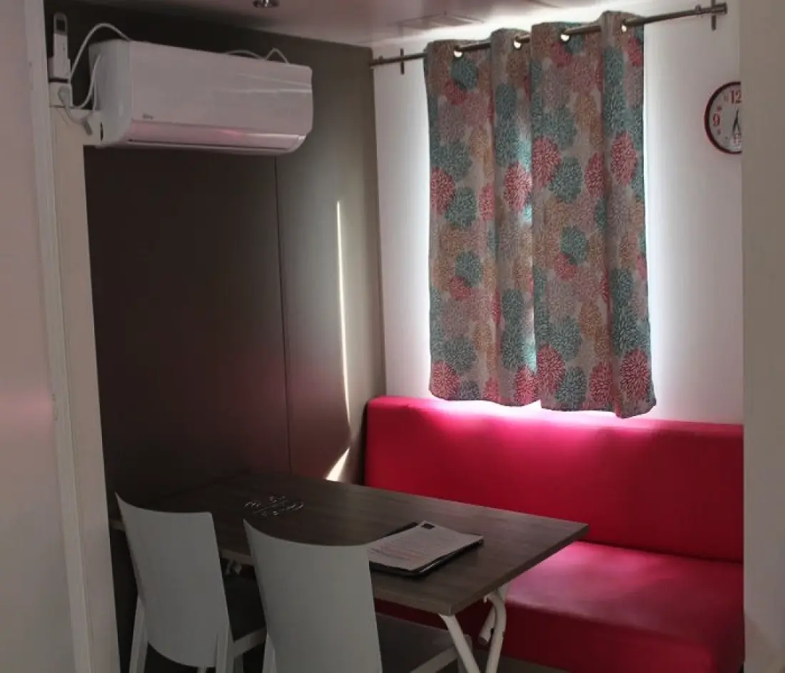 Camping Paradis Bois Simonet4 étoiles★★★★