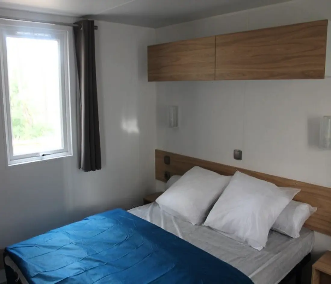 Camping Paradis Bois Simonet4 étoiles★★★★