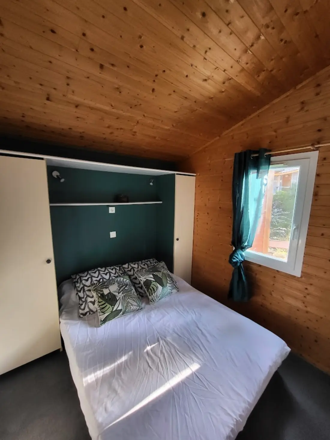 Camping Paradis Bois Simonet4 étoiles★★★★