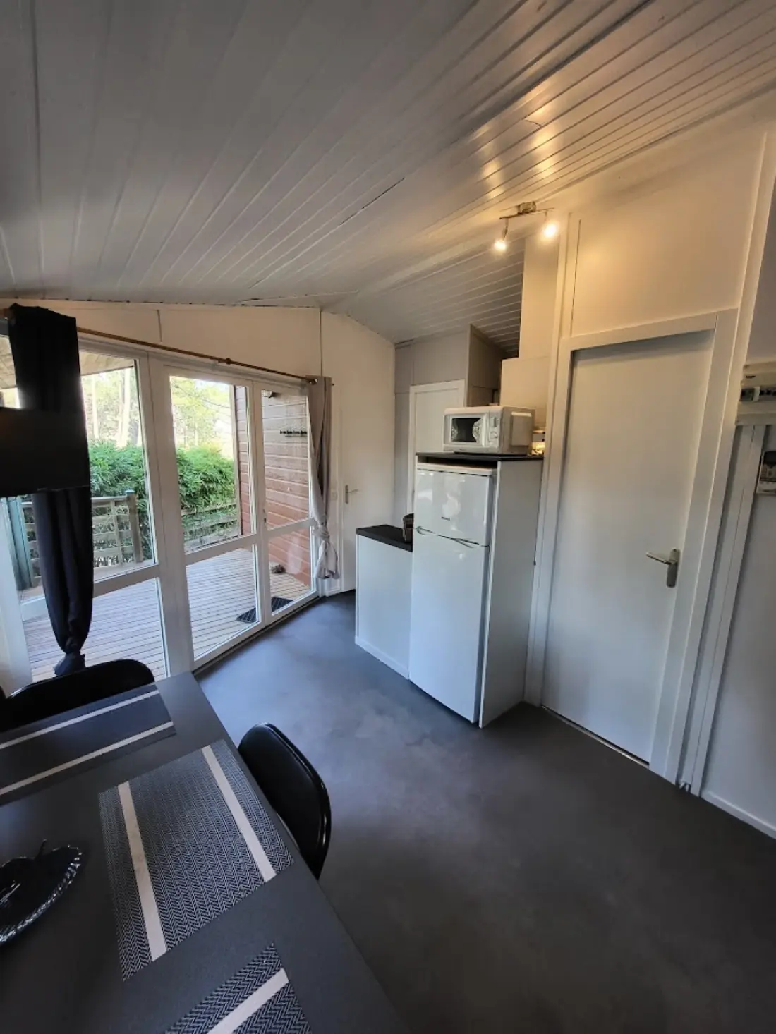 Camping Paradis Bois Simonet4 étoiles★★★★