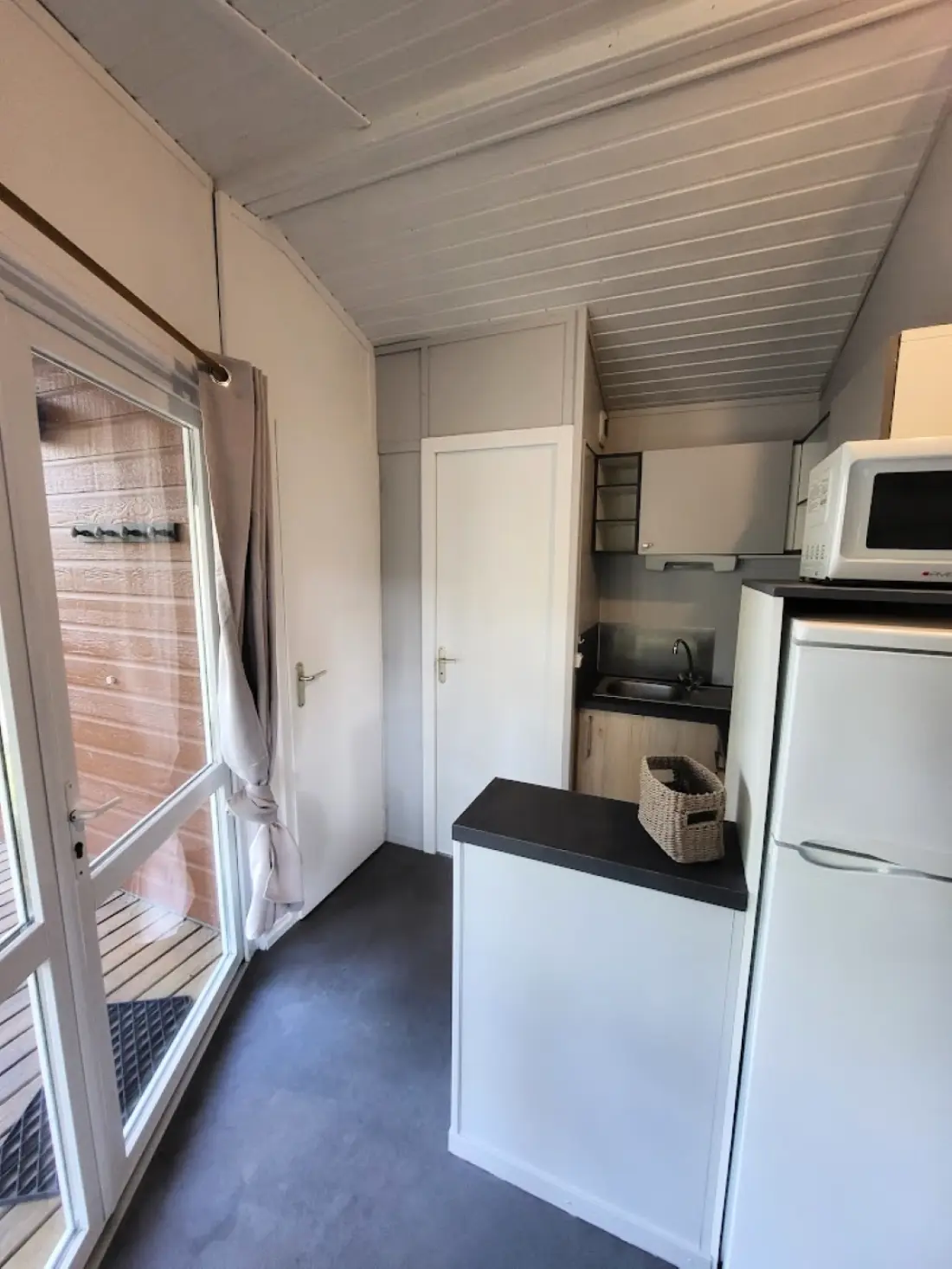 Camping Paradis Bois Simonet4 étoiles★★★★