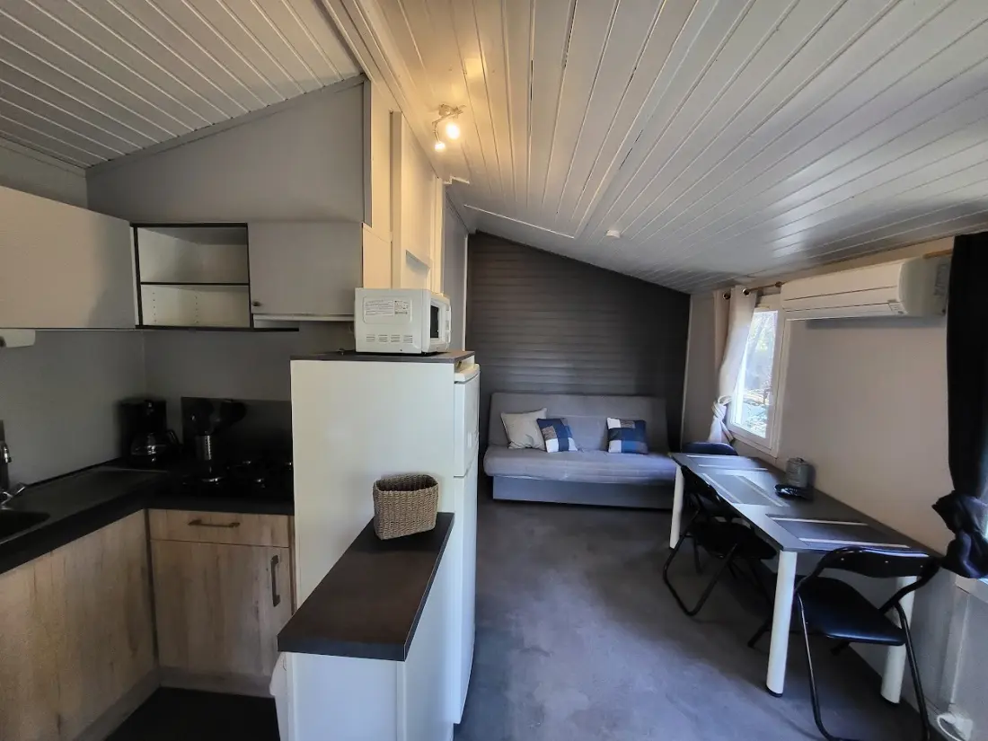 Camping Paradis Bois Simonet4 étoiles★★★★