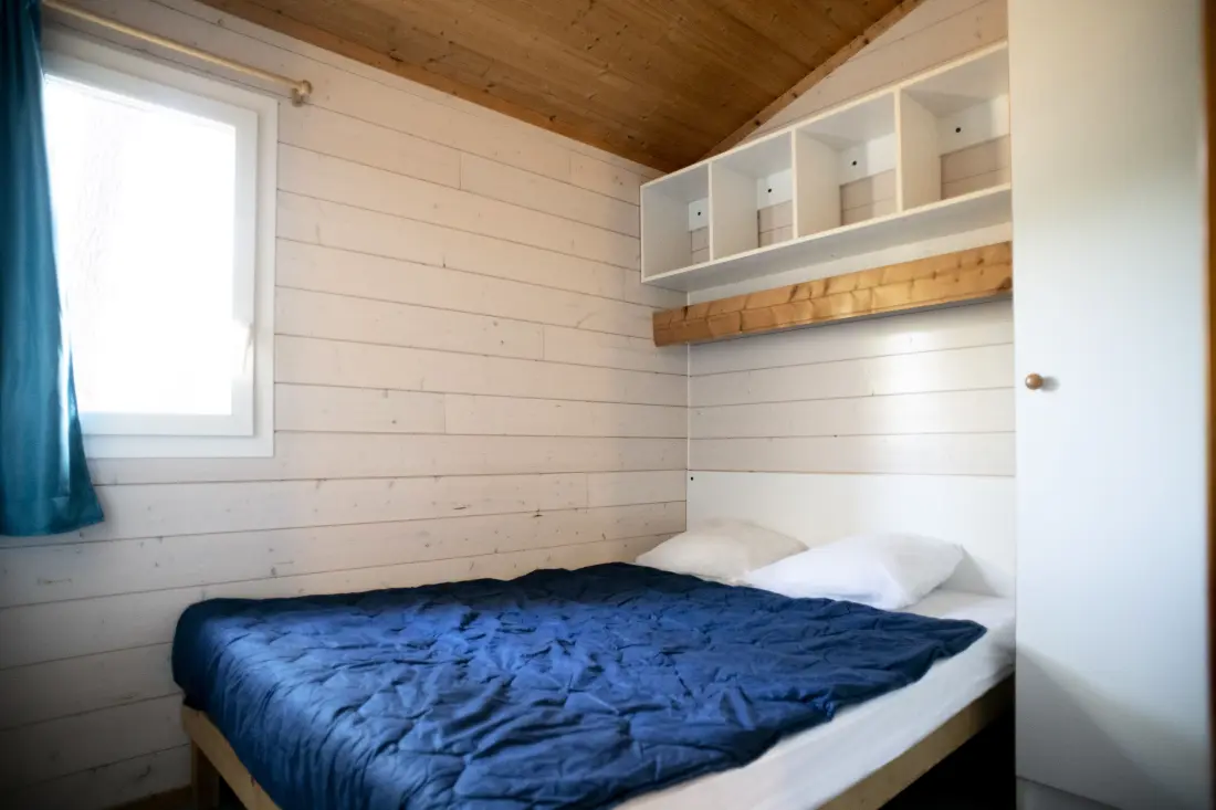 Camping Paradis Bois Simonet4 étoiles★★★★