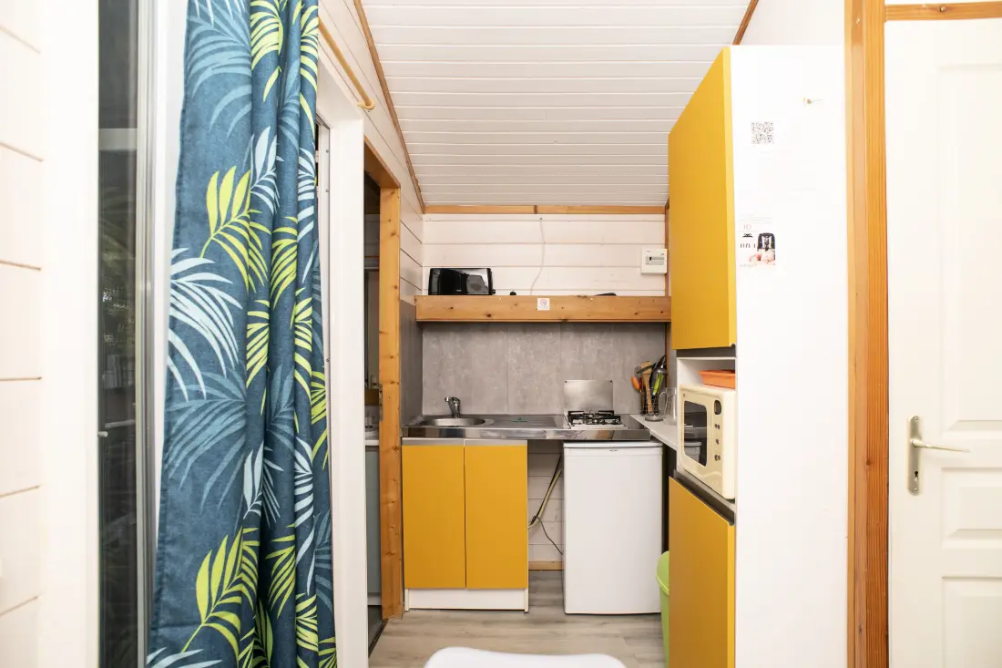Camping Paradis Bois Simonet4 étoiles★★★★
