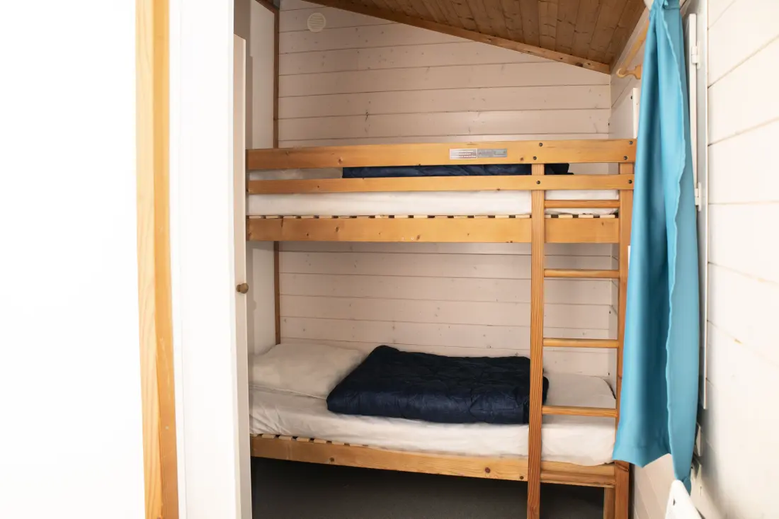 Camping Paradis Bois Simonet4 étoiles★★★★