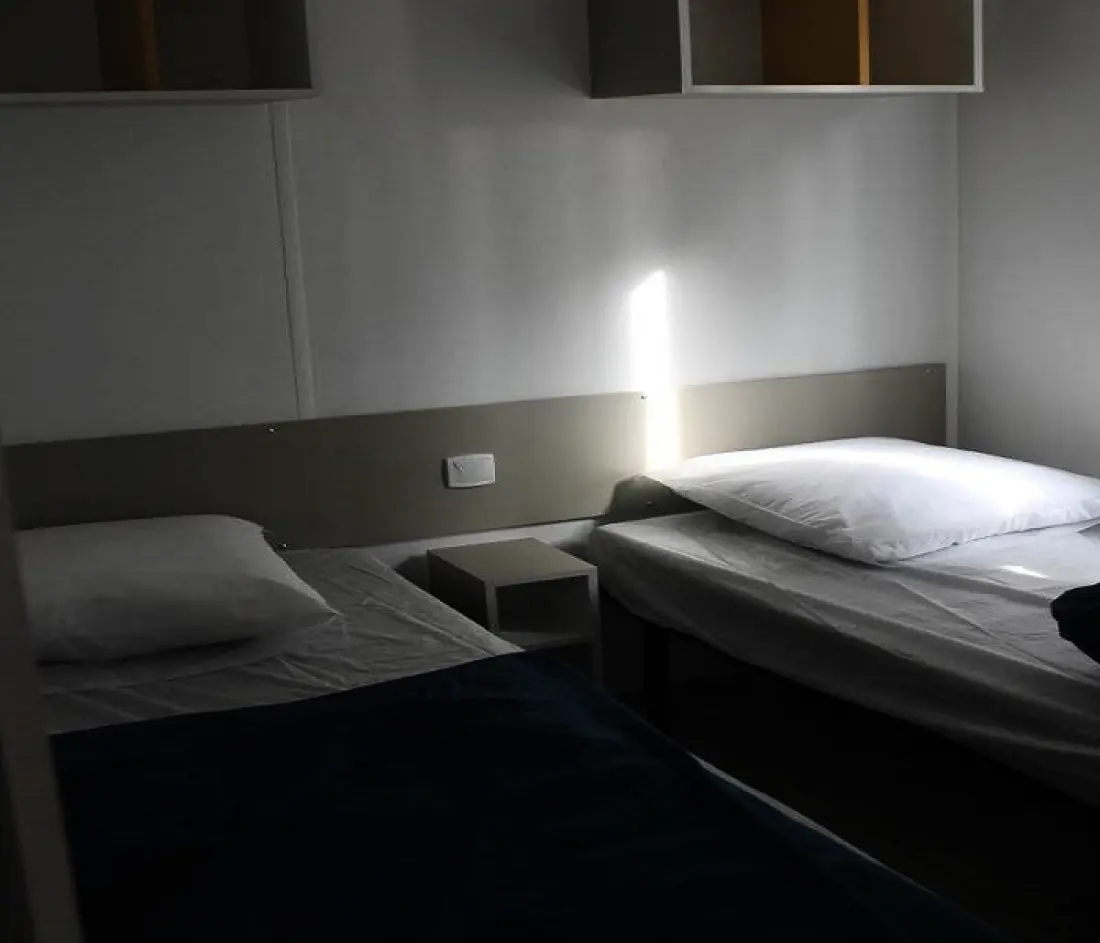 Camping Paradis Bois Simonet4 étoiles★★★★