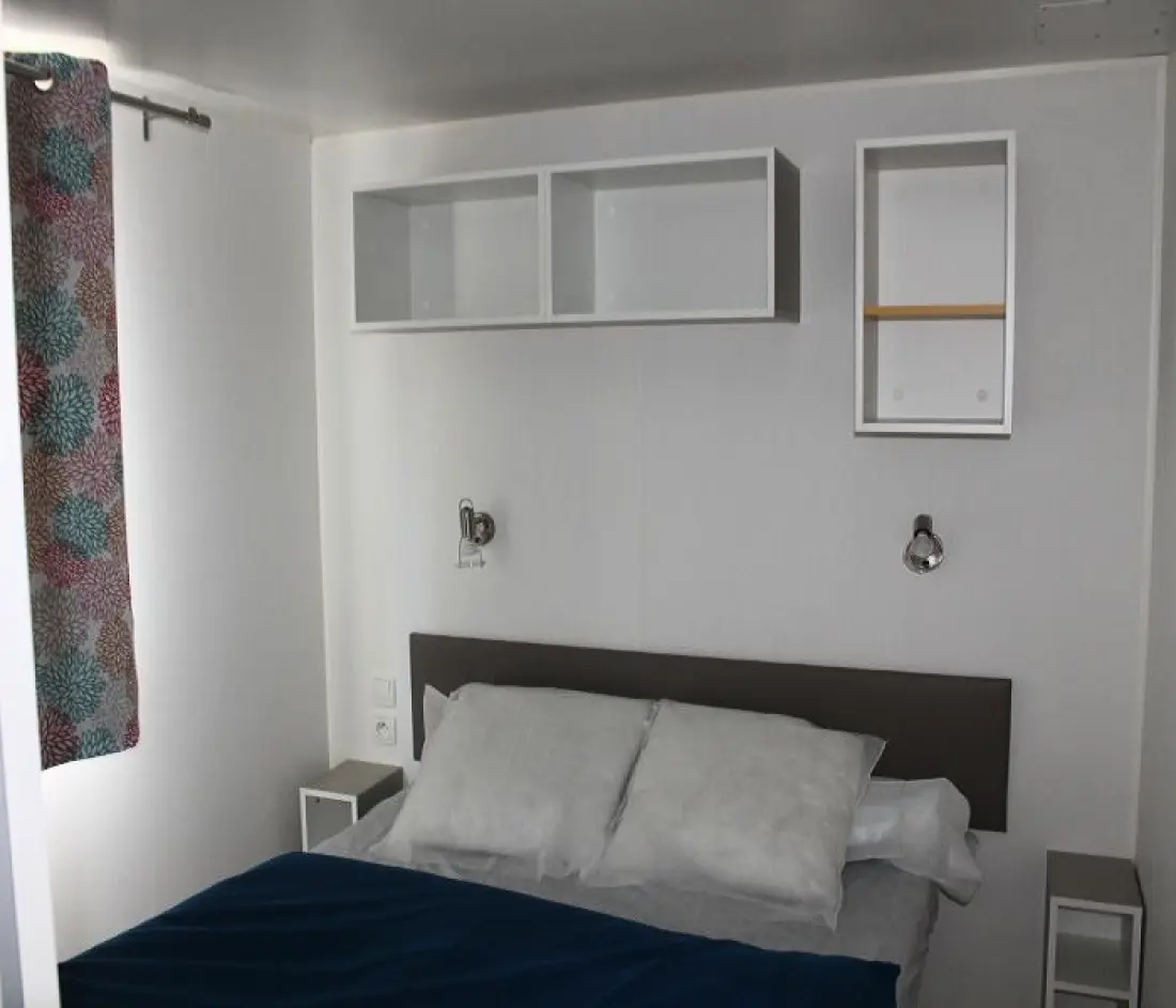 Camping Paradis Bois Simonet4 étoiles★★★★