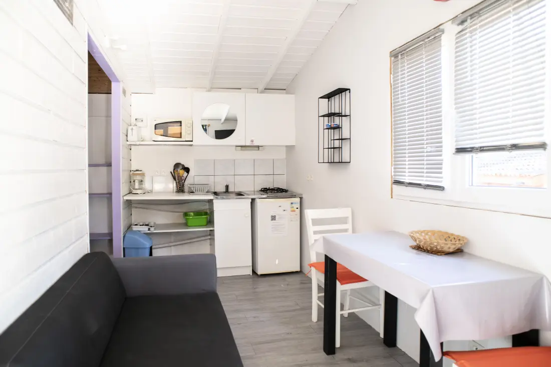 Camping Paradis Bois Simonet4 étoiles★★★★