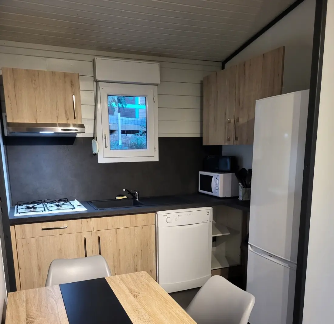 Camping Paradis Bois Simonet4 étoiles★★★★