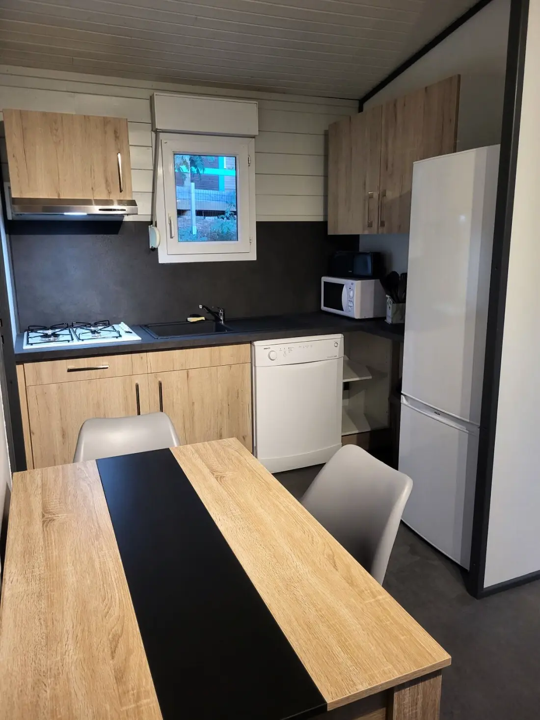 Camping Paradis Bois Simonet4 étoiles★★★★