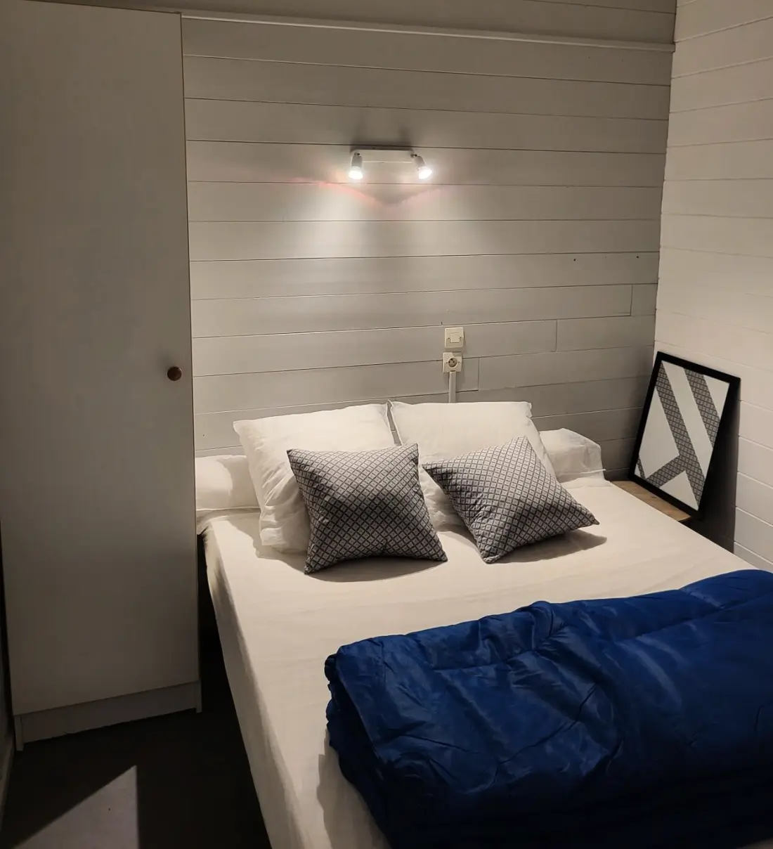 Camping Paradis Bois Simonet4 étoiles★★★★