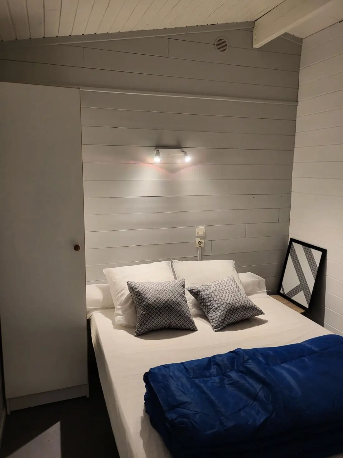 Camping Paradis Bois Simonet4 étoiles★★★★