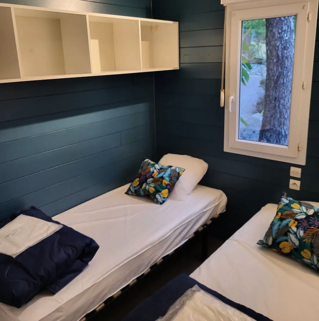 Camping Paradis Bois Simonet4 étoiles★★★★