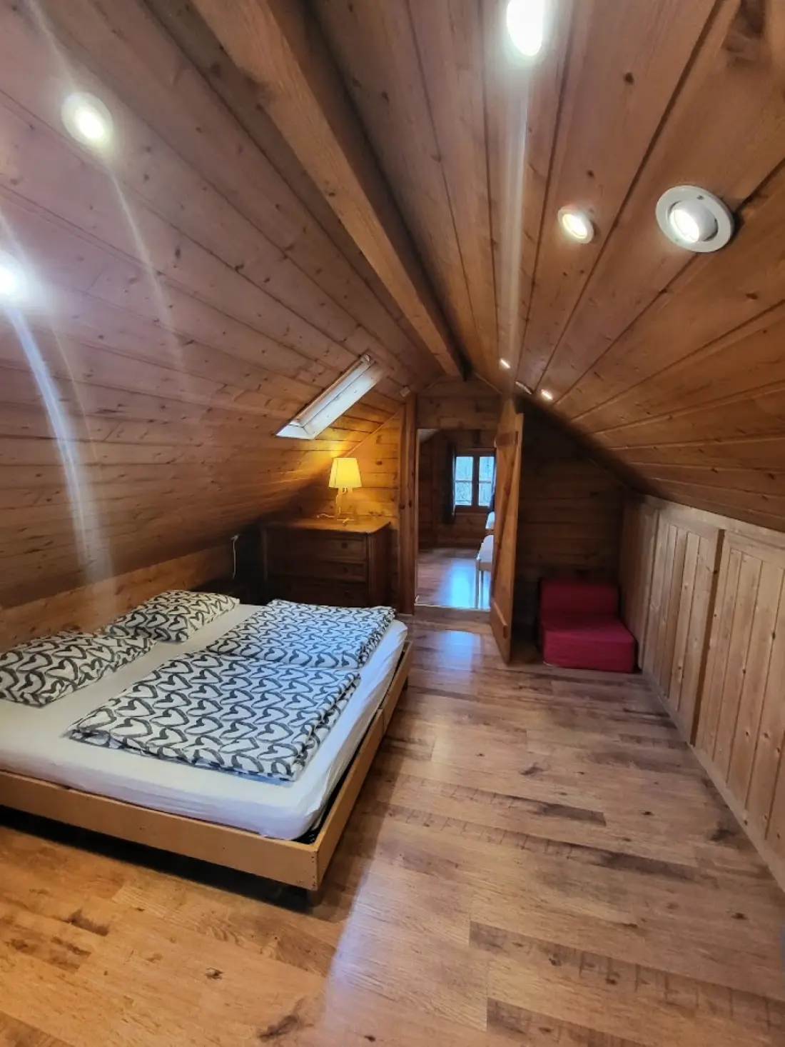 Camping Paradis Bois Simonet4 étoiles★★★★