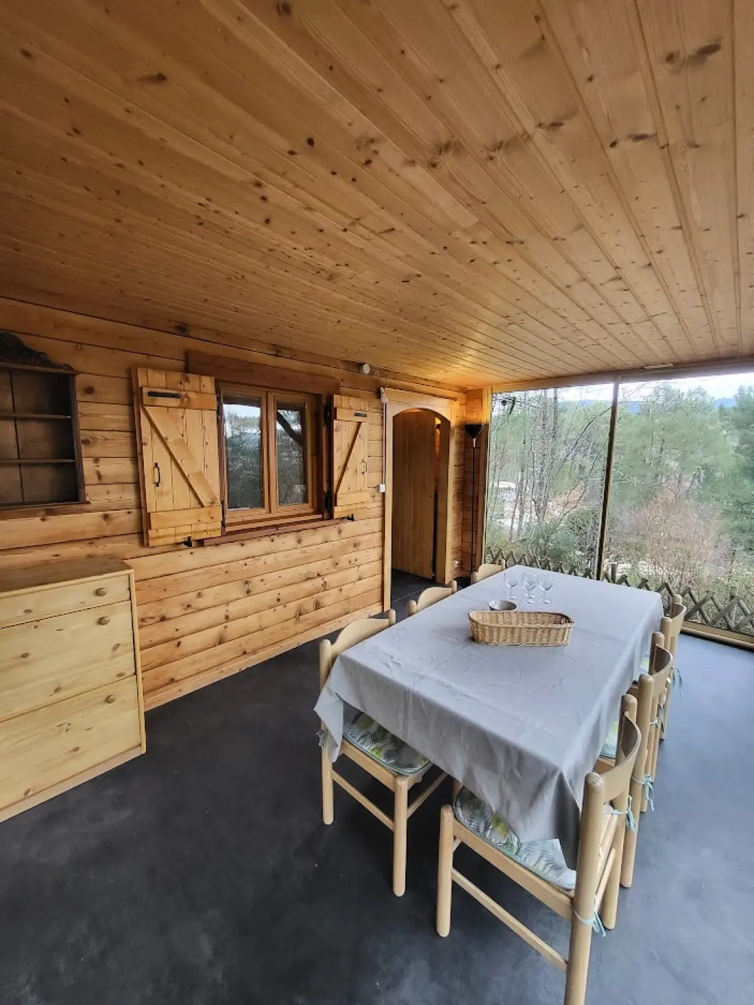 Camping Paradis Bois Simonet4 étoiles★★★★
