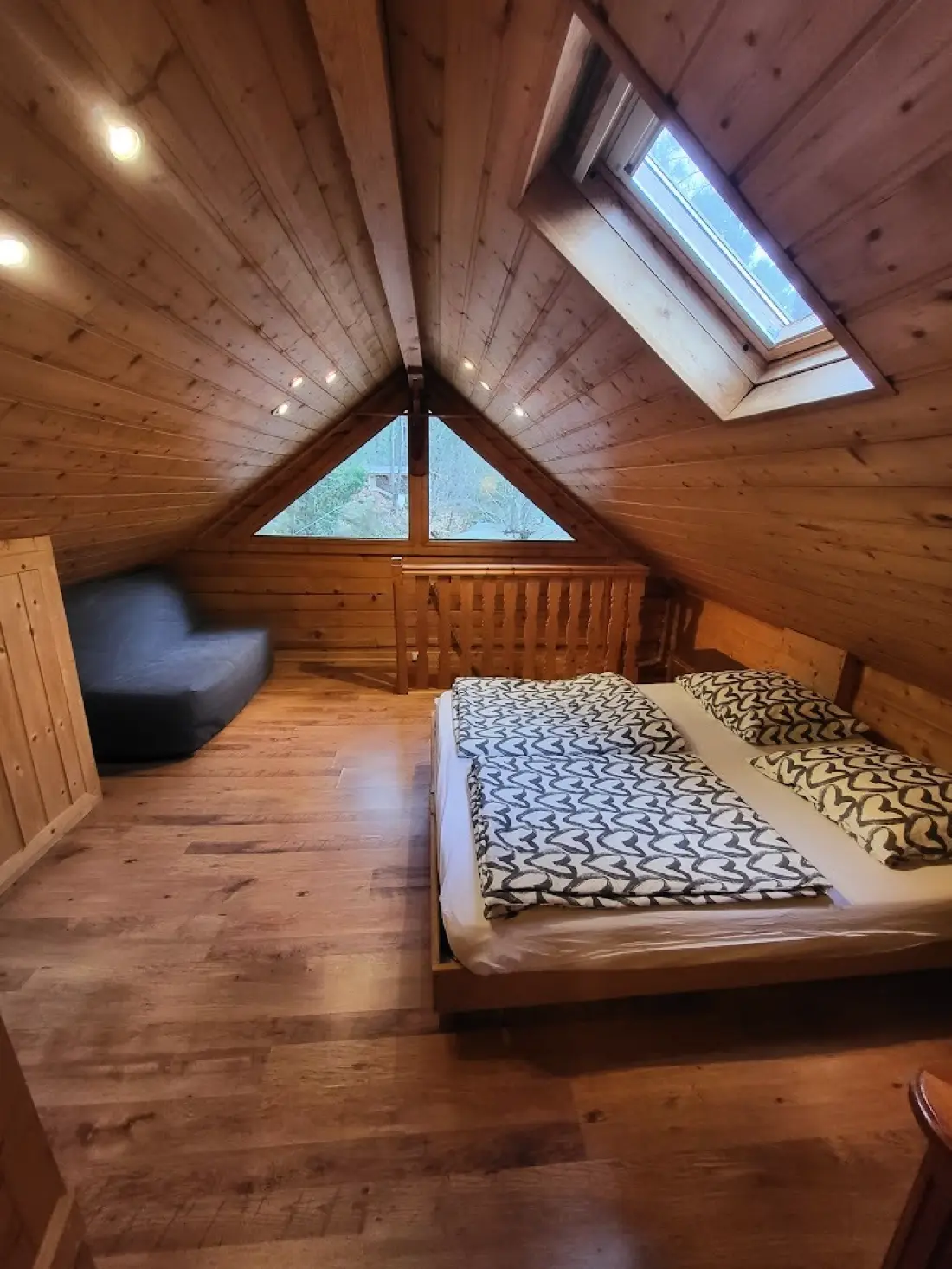 Camping Paradis Bois Simonet4 étoiles★★★★