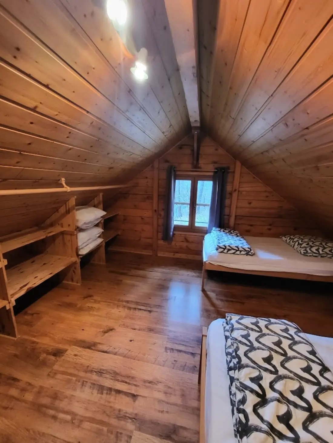 Camping Paradis Bois Simonet4 étoiles★★★★