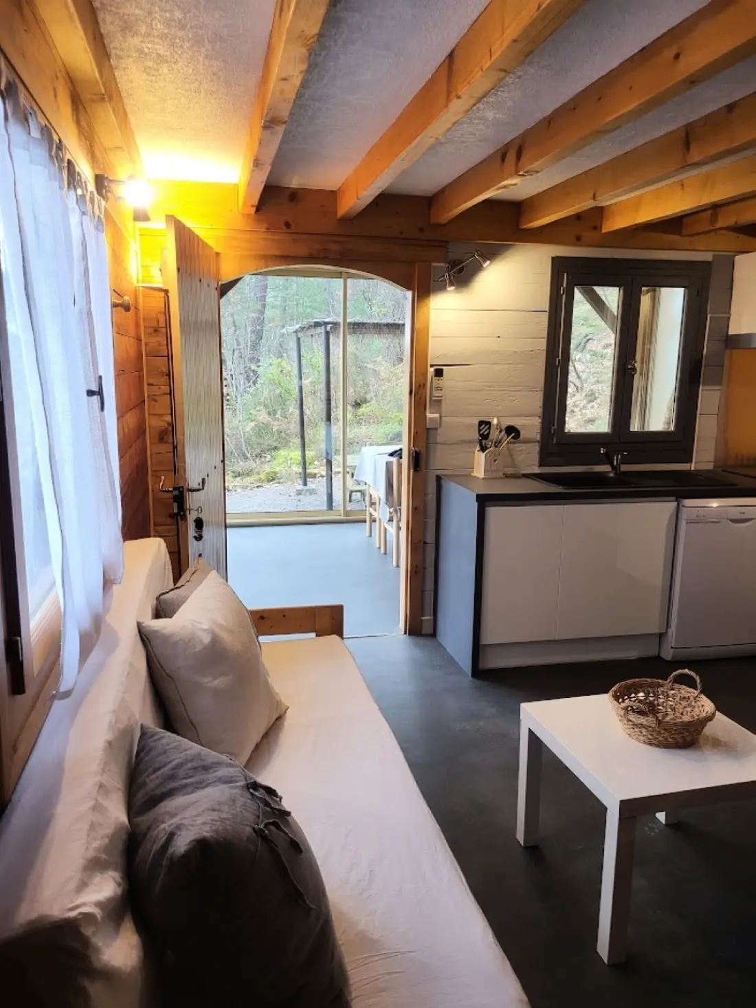 Camping Paradis Bois Simonet4 étoiles★★★★