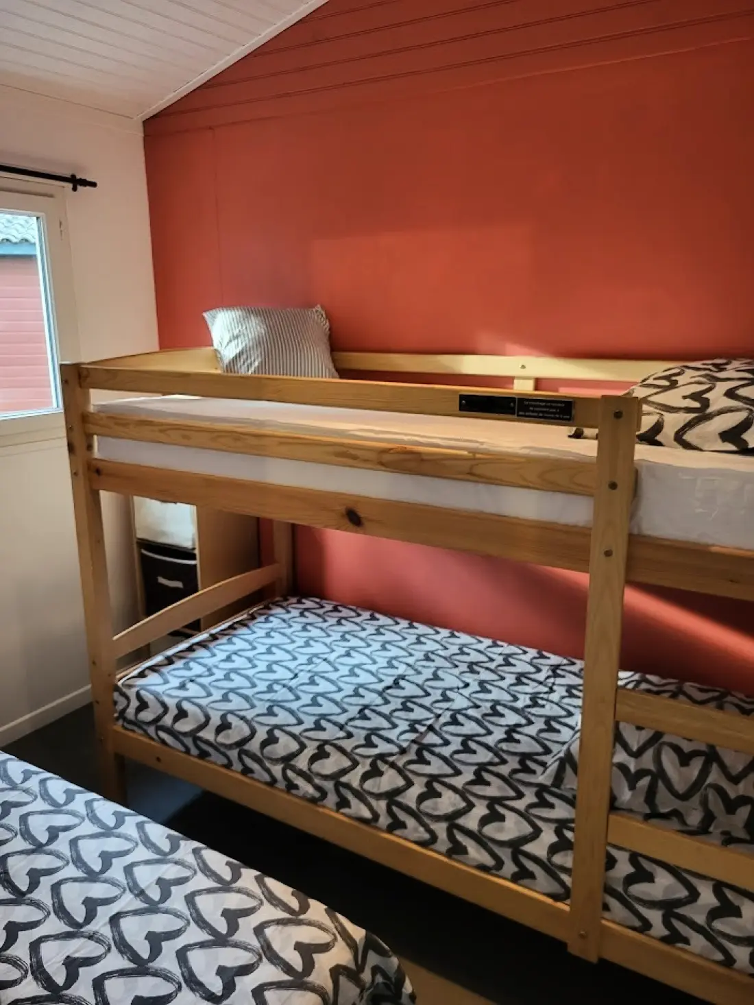 Camping Paradis Bois Simonet4 étoiles★★★★