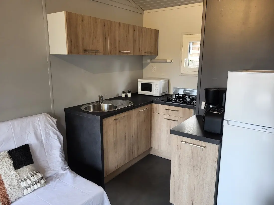 Camping Paradis Bois Simonet4 étoiles★★★★