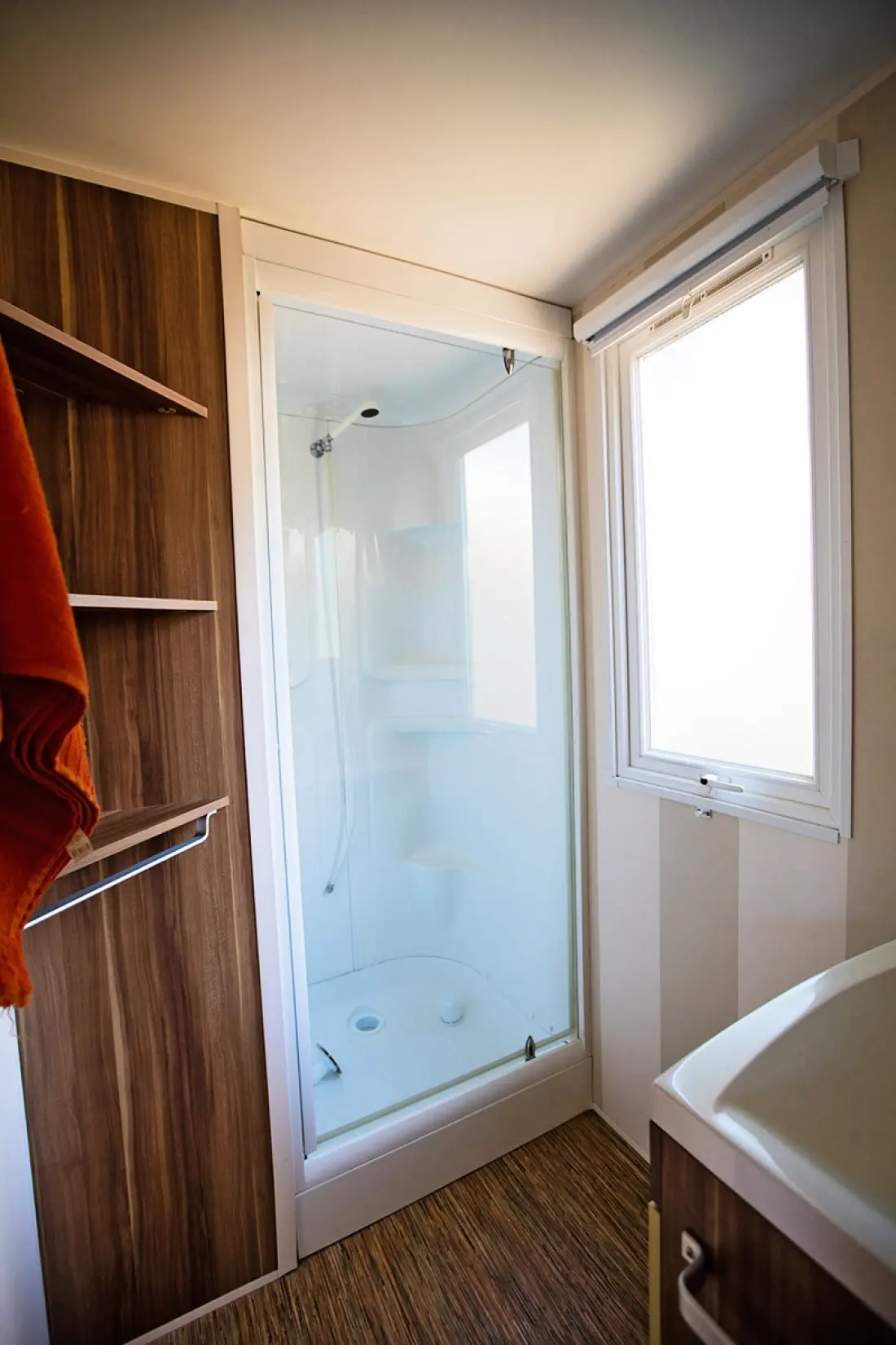Camping La Nouzarède