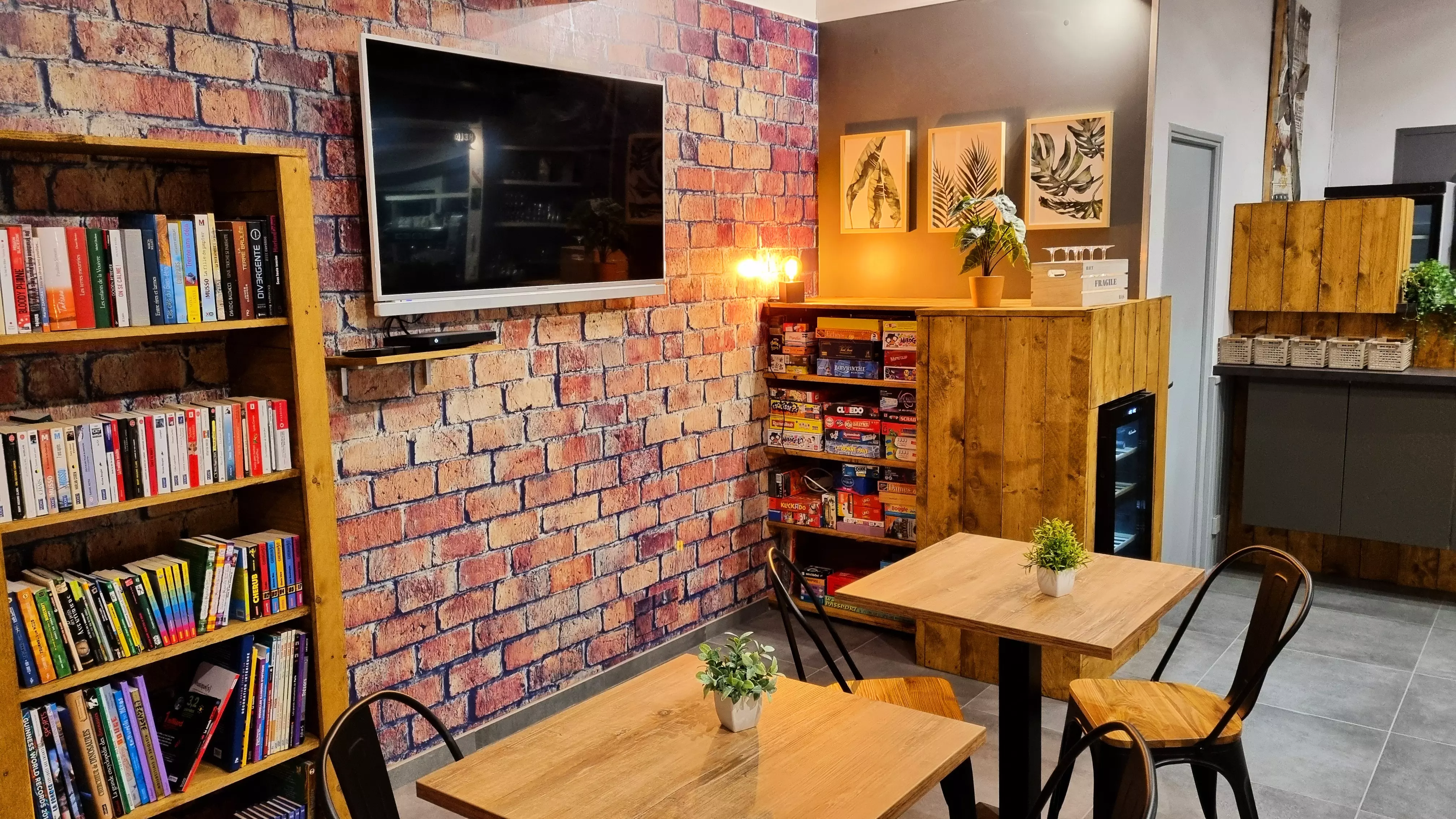 Camping Paradis Bois Simonet**** - Joyeuse - 11