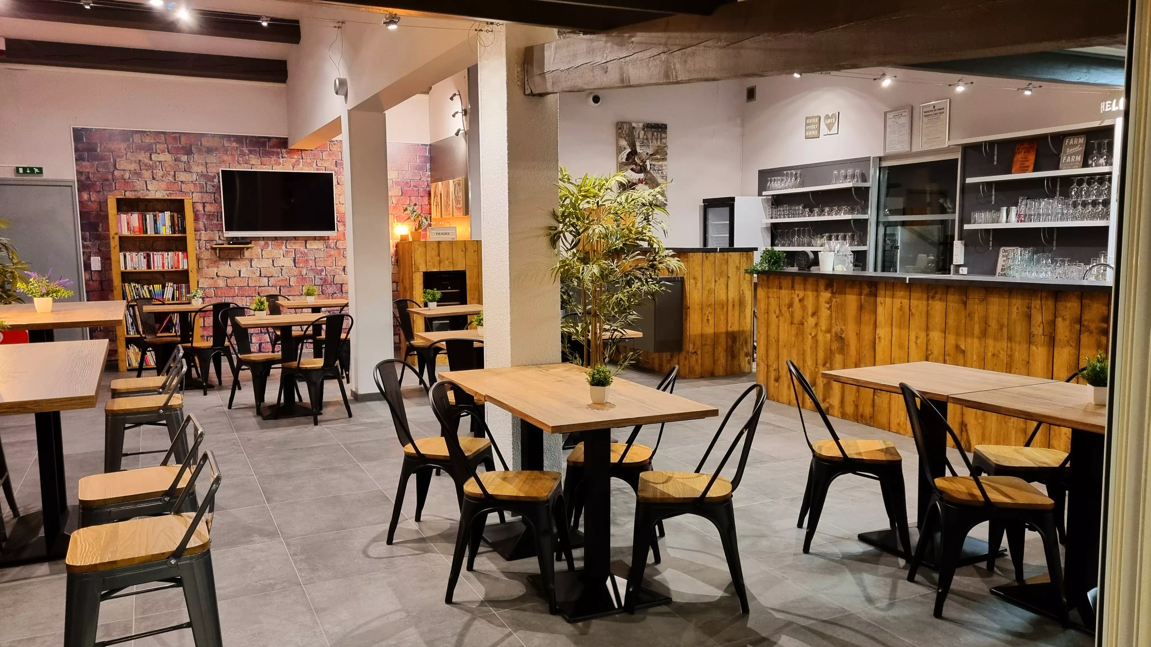 Camping Paradis Bois Simonet**** - Joyeuse - 14