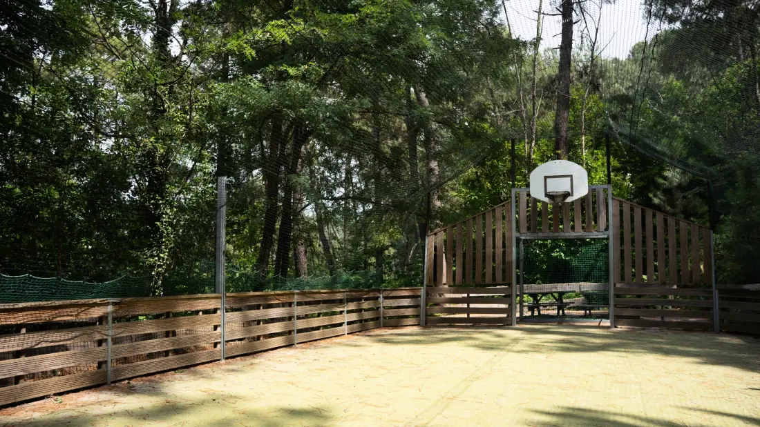 Camping Paradis Bois Simonet4 étoiles★★★★