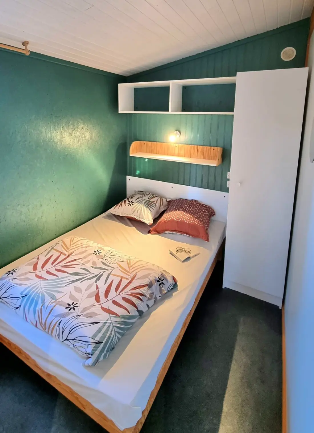Camping Paradis Bois Simonet4 étoiles★★★★