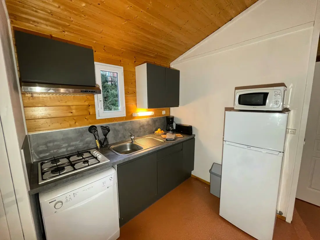 Camping Paradis Bois Simonet4 étoiles★★★★